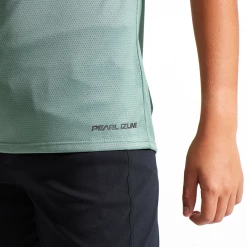 Pearl IZUMi Junior Summit Short Sleeve Jersey
