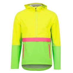 Pearl IZUMi Jackets, Vests, & Hoodies Canyon 2.5L WxB Anorak Rain Jacket 30 Pearl IZUMi Jackets, Vests, & Hoodies Canyon 2.5L WxB Anorak Rain Jacket