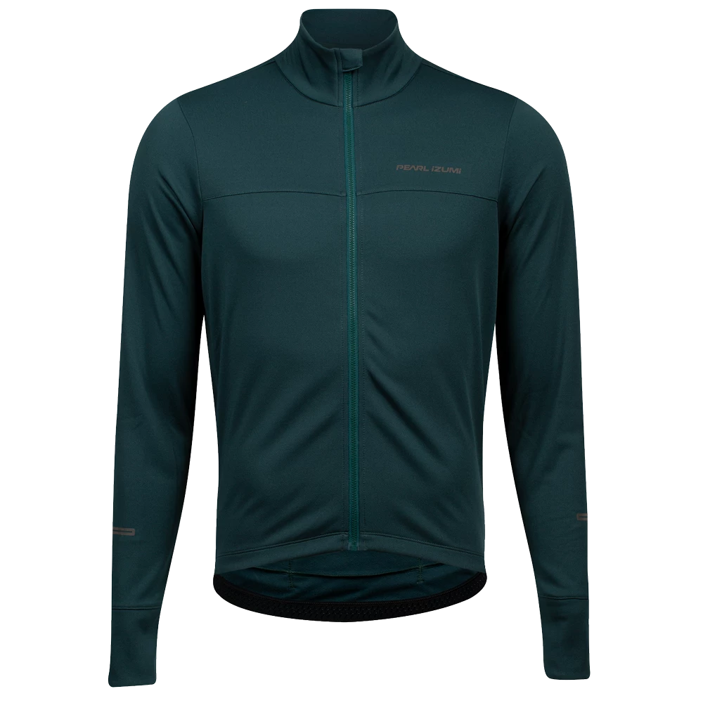 Pearl IZUMi Road Men's Quest™ Thermal Jersey 18 Pearl IZUMi Road Men's Quest™ Thermal Jersey