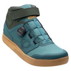 Pearl IZUMi Shoes X-Alp Launch Mid WRX