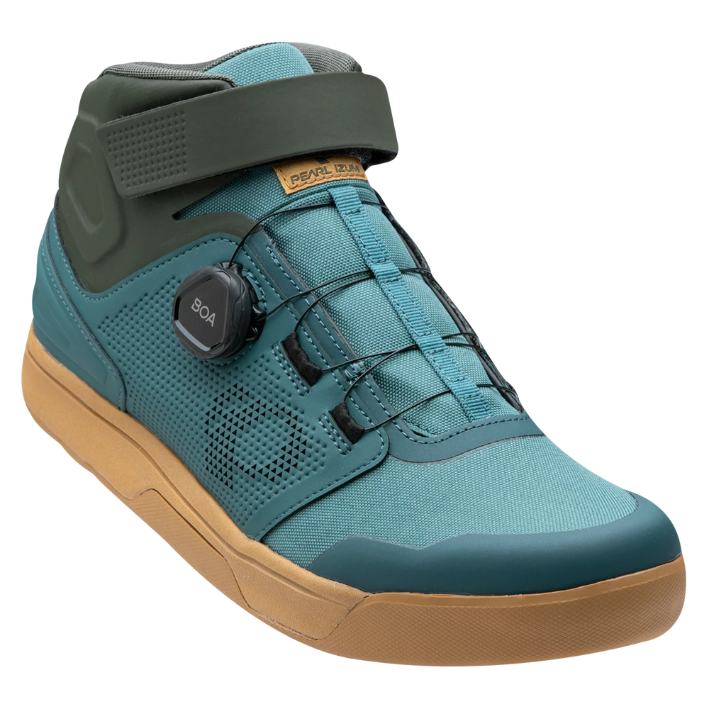 Pearl IZUMi Shoes X-Alp Launch Mid WRX 4 Pearl IZUMi Shoes X-Alp Launch Mid WRX