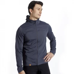 Pearl IZUMi Men's Summit PRO Barrier Jacket