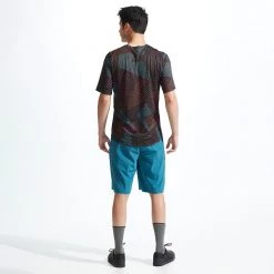 Pearl IZUMi Mountain Summit Short Sleeve Jersey