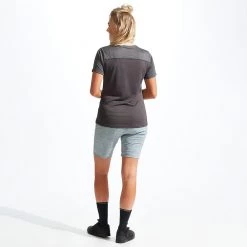 Pearl IZUMi Women's Summit Short Sleeve Jersey Jerseys & Tops