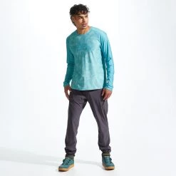 Pearl IZUMi Elevate Long Sleeve Jersey Mountain