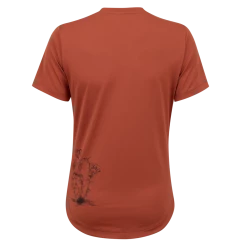 Pearl IZUMi Clearance Women's Midland Graphic T-Shirt