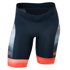 Pearl IZUMi Shorts, Skirts & Bibs Women's ELITE Graphic Tri Short