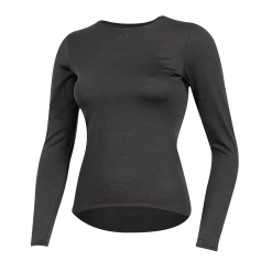 Pearl IZUMi Women's Merino Long Sleeve Baselayer