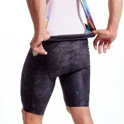 Pearl IZUMi Grateful Dead Expedition PRO Bib Short
