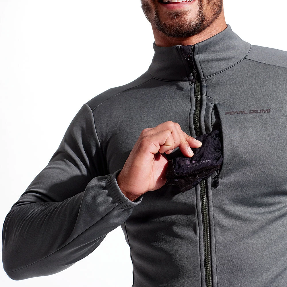 Pearl IZUMi Attack AmFIB Lite Jacket Clearance 28 Pearl IZUMi Attack AmFIB Lite Jacket Clearance