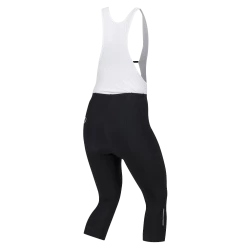 Pearl IZUMi Women's Pursuit Attack Three Quarter Cycling Bib Tight