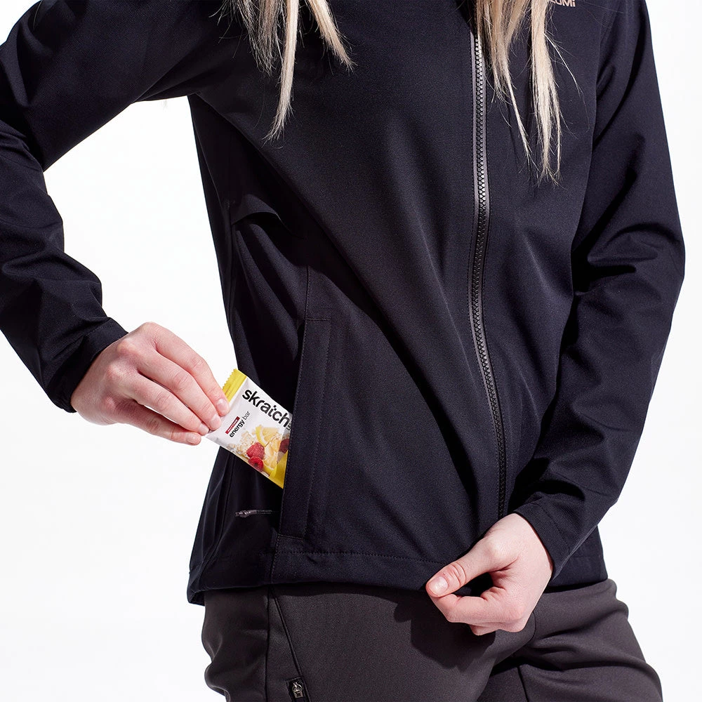 Pearl IZUMi Women's Summit 3L WxB Jacket 5 Pearl IZUMi Women's Summit 3L WxB Jacket