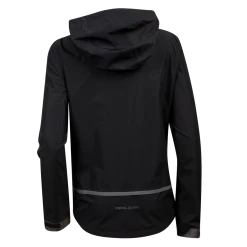 Pearl IZUMi Jerseys & Tops Women's Monsoon WxB Hooded Jacket