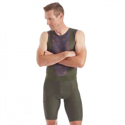 Pearl IZUMi Best Sellers Men's Expedition Bib Short