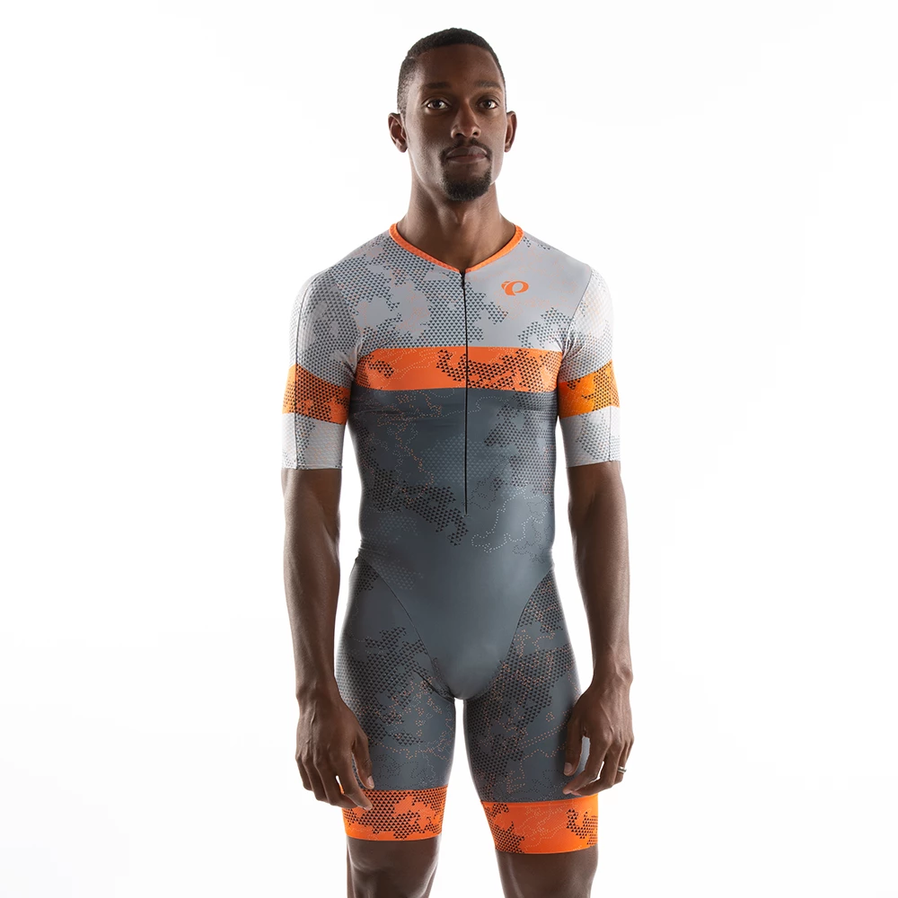 Pearl IZUMi Men's Team Octane Suit Clearance 19 Pearl IZUMi Men's Team Octane Suit Clearance