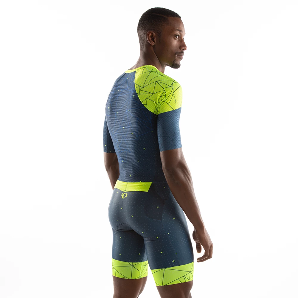 Pearl IZUMi Men's Team Octane Suit Clearance 4 Pearl IZUMi Men's Team Octane Suit Clearance