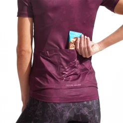 Pearl IZUMi Women's Interval LTD Jersey 21 Pearl IZUMi Women's Interval LTD Jersey