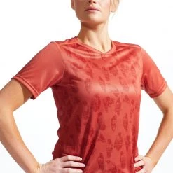 Pearl IZUMi Women's Summit Short Sleeve Jersey Jerseys & Tops