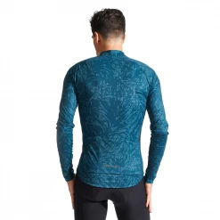 Pearl IZUMi Men's Attack Long Sleeve Jersey