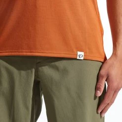 Pearl IZUMi Best Sellers Canyon Short Sleeve Jersey