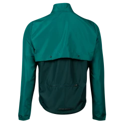 Pearl IZUMi Men's Quest™ Barrier Convertible Jacket Clearance