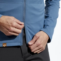 Pearl IZUMi Mountain Men's Summit Hooded Thermal Jersey