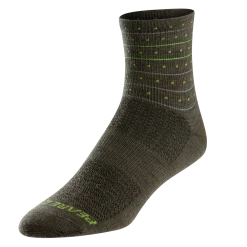 Pearl IZUMi Merino Sock Socks