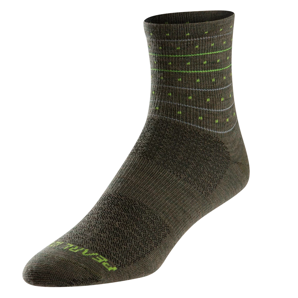 Pearl IZUMi Merino Sock Socks 3 Pearl IZUMi Merino Sock Socks