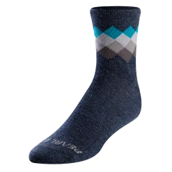 Pearl IZUMi Merino Sock Socks 18 Pearl IZUMi Merino Sock Socks