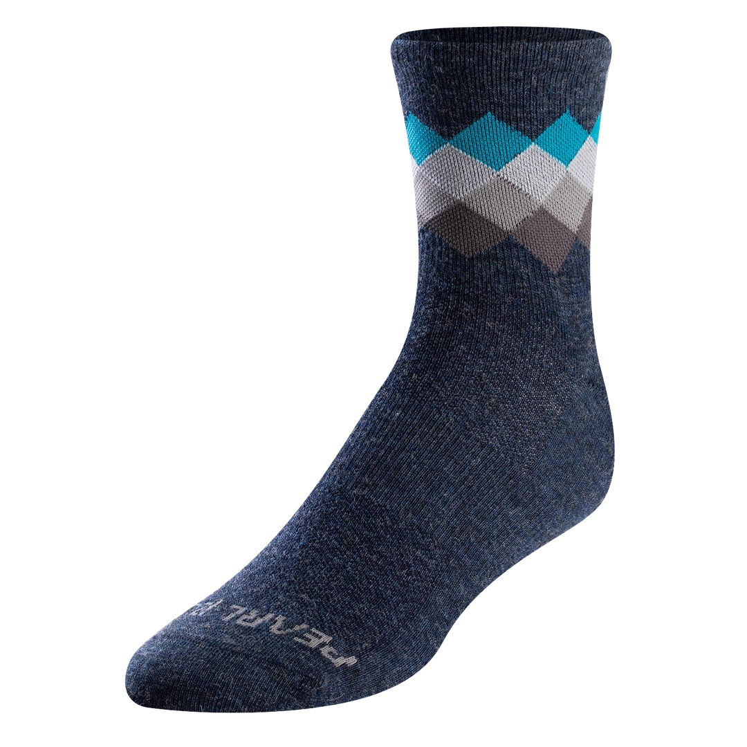 Pearl IZUMi Merino Sock Socks 5 Pearl IZUMi Merino Sock Socks