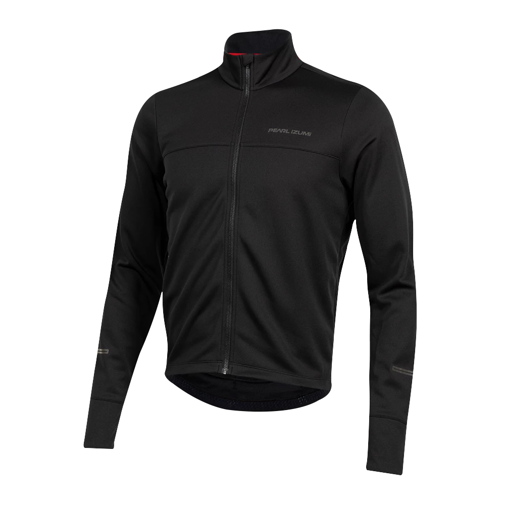 Pearl IZUMi Road Men's Quest™ Thermal Jersey 11 Pearl IZUMi Road Men's Quest™ Thermal Jersey