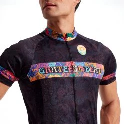 Pearl IZUMi Grateful Dead Classic Jersey