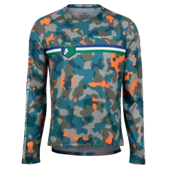 Pearl IZUMi Jerseys & Tops Men's Limited Edition Summit Long Sleeve Top