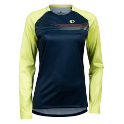 Pearl IZUMi Jerseys & Tops Women's Summit Long Sleeve Top 37 Pearl IZUMi Jerseys & Tops Women's Summit Long Sleeve Top