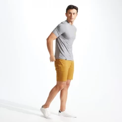 Pearl IZUMi Men's Midland Graphic T-Shirt Mountain