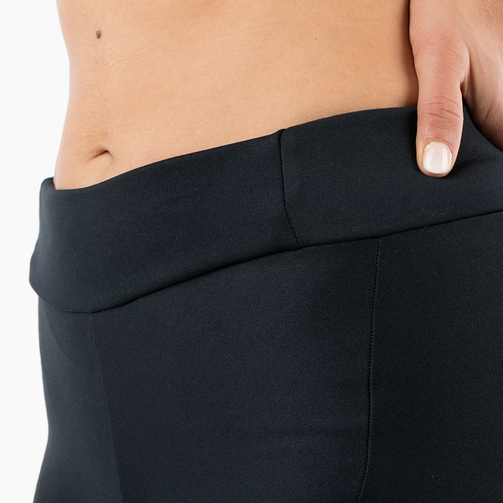 Pearl IZUMi Women's Sugar Thermal Cycling Crop Tights & Bib Tights 7 Pearl IZUMi Women's Sugar Thermal Cycling Crop Tights & Bib Tights