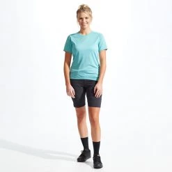 Pearl IZUMi Women's Summit Short Sleeve Jersey Jerseys & Tops