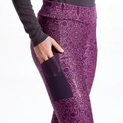 Pearl IZUMi Women's Sugar Thermal Cycling Tight