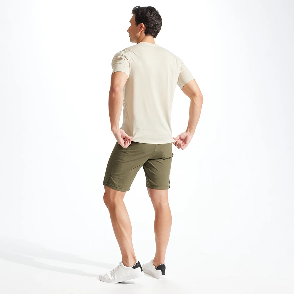 Pearl IZUMi Rove Tech Henley 13 Pearl IZUMi Rove Tech Henley