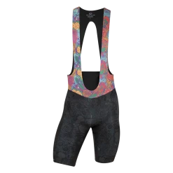 Pearl IZUMi Grateful Dead Expedition PRO Bib Short