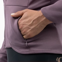 Pearl IZUMi Women's Symphony Thermal Jersey