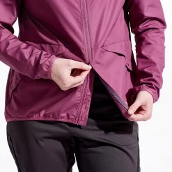 Pearl IZUMi Women's Summit Barrier Jacket 57 Pearl IZUMi Women's Summit Barrier Jacket