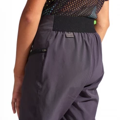 Pearl IZUMi Kids Junior Summit Short 25 Pearl IZUMi Kids Junior Summit Short