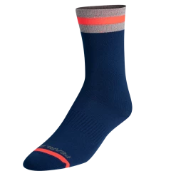 Pearl IZUMi Socks Flash Reflective Sock