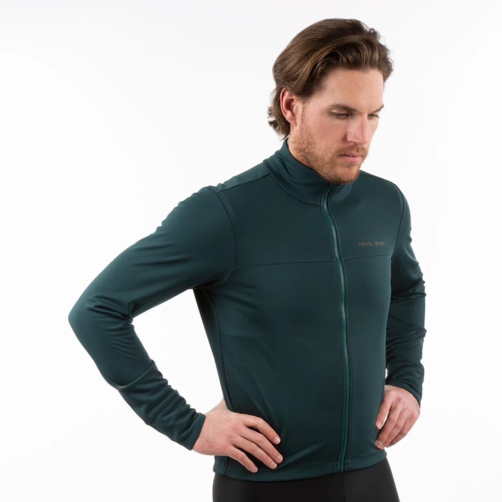 Pearl IZUMi Road Men's Quest™ Thermal Jersey 17 Pearl IZUMi Road Men's Quest™ Thermal Jersey