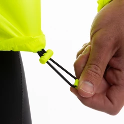 Pearl IZUMi Men's Quest™ Barrier Jacket Jerseys & Tops