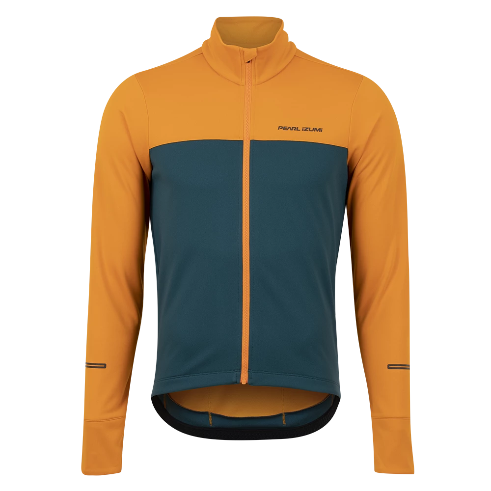 Pearl IZUMi Road Men's Quest™ Thermal Jersey 40 Pearl IZUMi Road Men's Quest™ Thermal Jersey
