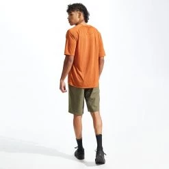 Pearl IZUMi Best Sellers Canyon Short Sleeve Jersey