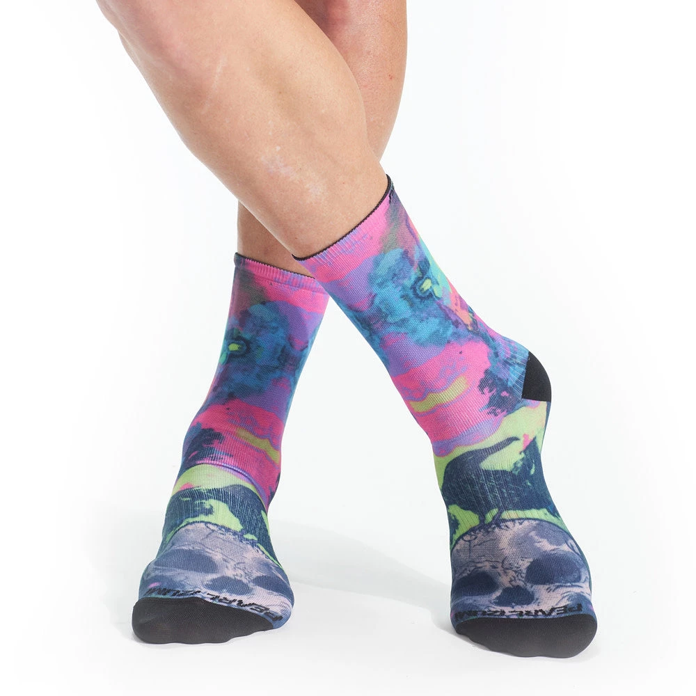 Pearl IZUMi PRO Tall Sock 4 Pearl IZUMi PRO Tall Sock