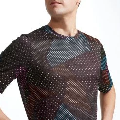 Pearl IZUMi Mountain Summit Short Sleeve Jersey